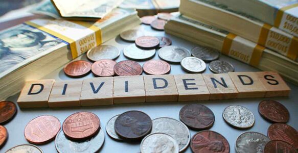 Combien peut-on gagner en investissant dans des actions à dividendes ?